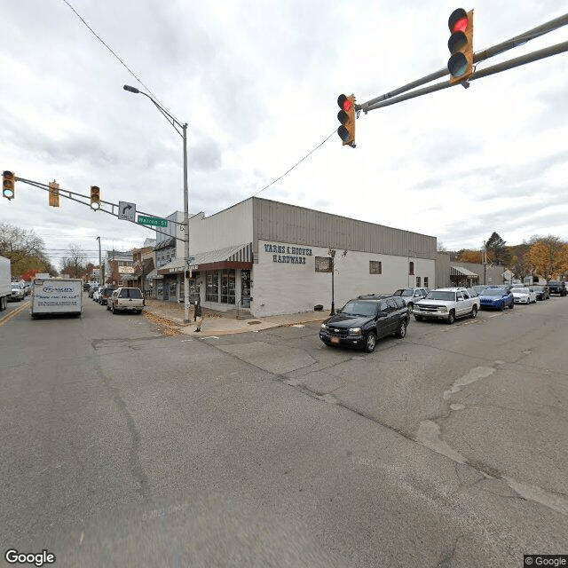 street view of Goldenrod Community