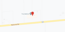 Trinity Mission in google map
