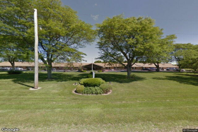 Photo of Trinity Mission