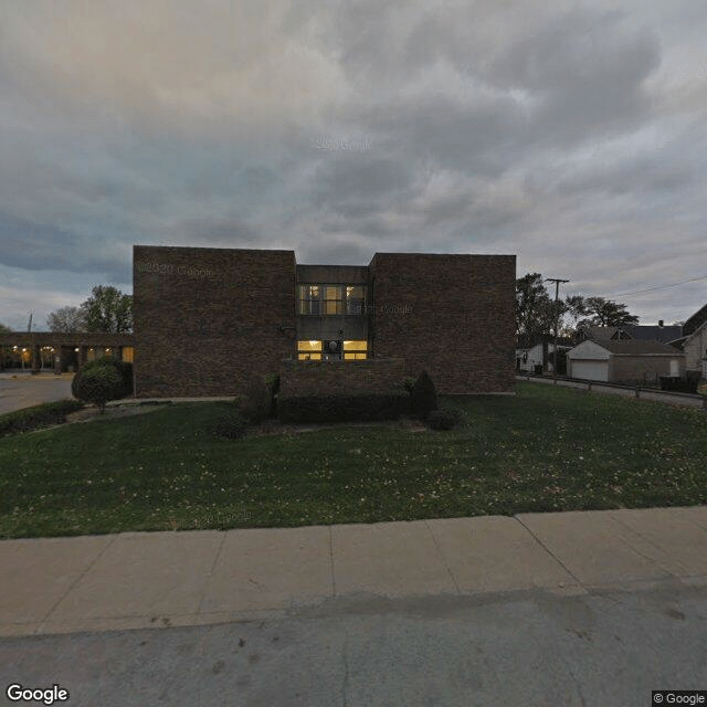 street view of Lake County Nursing and Rehabilitation Ctr