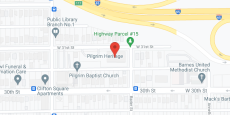 Pilgrim Heritage Estates in google map