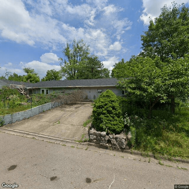 street view of Burdette Enterprises