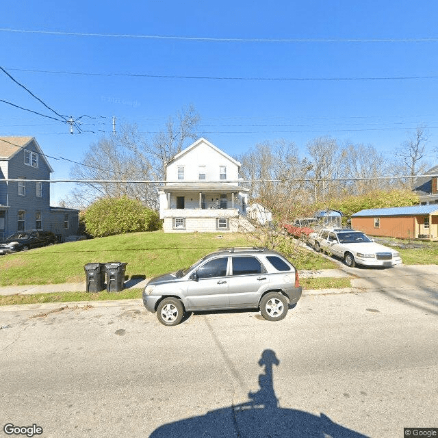 street view of Reynolds Adult Family Home