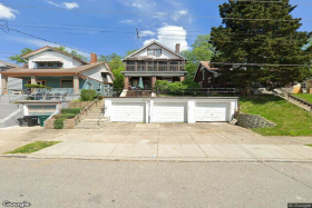 Photo of Trice Home