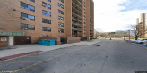 street view of Abington Arms Apartments