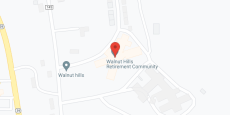 Walnut Hills Retirement Inc in google map