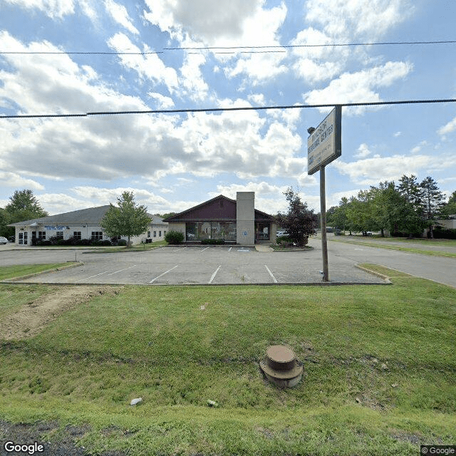 street view of Windsor Resource Ctr