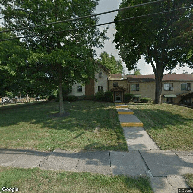 street view of Maplecrest Nursing & Home-Aged