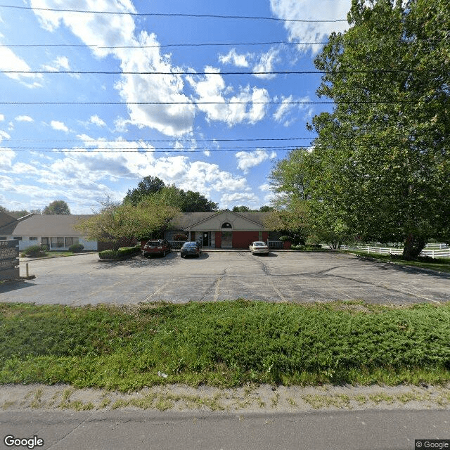 street view of Five Star Adult Day Care