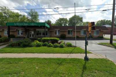 Photo of Golden Haven Nursing & Rehab