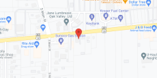 Caring House in google map