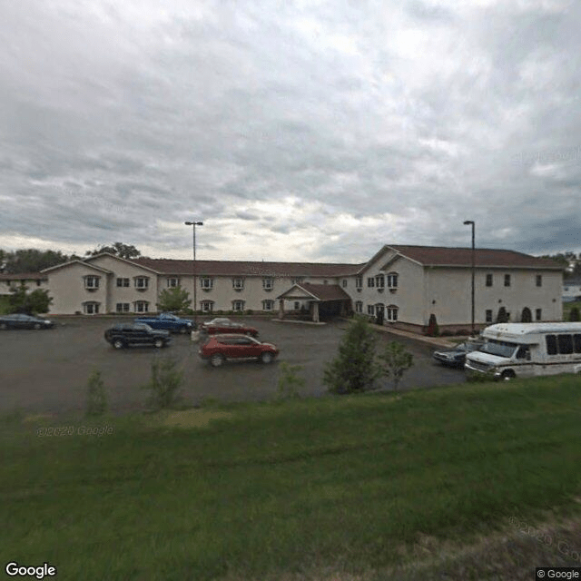 street view of Pleasant Pointe Assisted Living