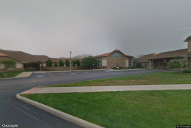 Photo of Mount St. Joseph