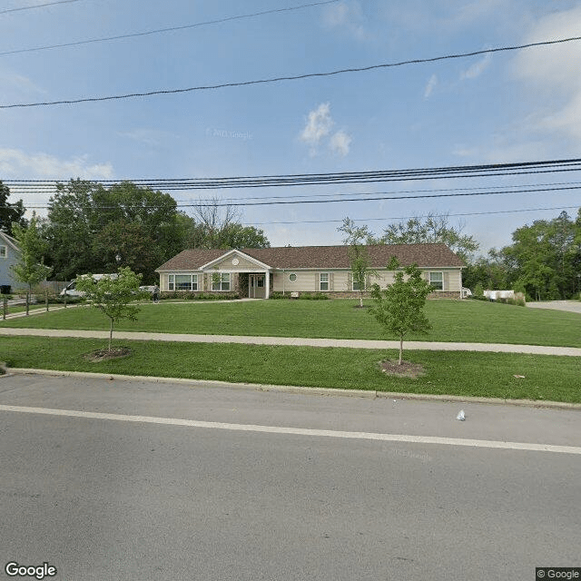 street view of Palm Crest Nursing Homes