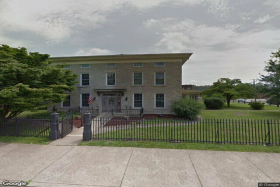 Photo of Martha Manor Home-Aged Women