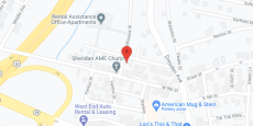 Young At Heart in google map