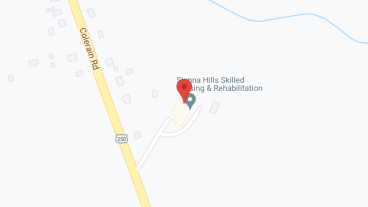 Mc Graw Nursing Home Inc in google map