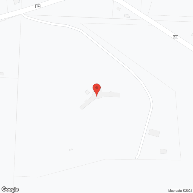 College Park Nursing Ctr in google map