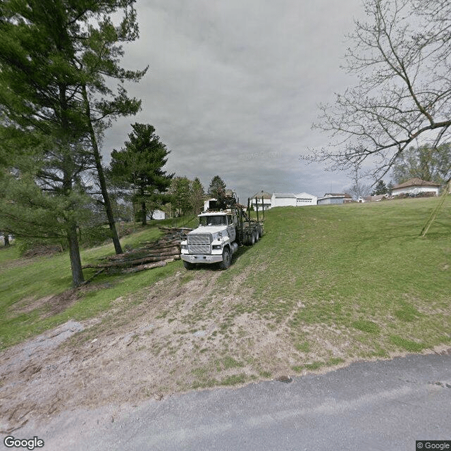 street view of Senior Apartments of Caldwell