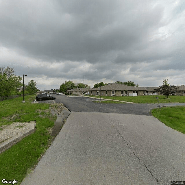 street view of Heartland of Oregon