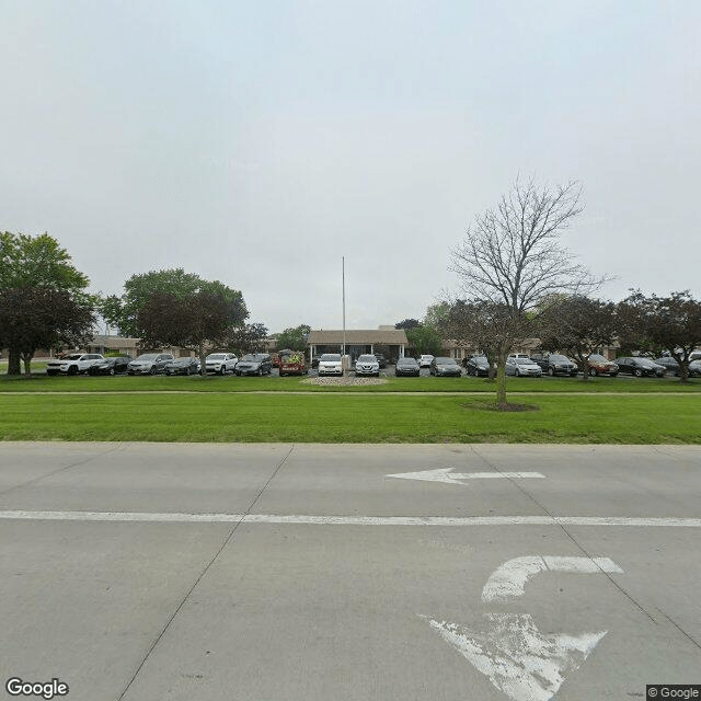 street view of Arbors At Oregon