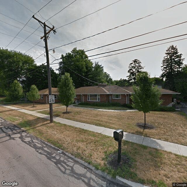 street view of Imperial Manor Nursing Home