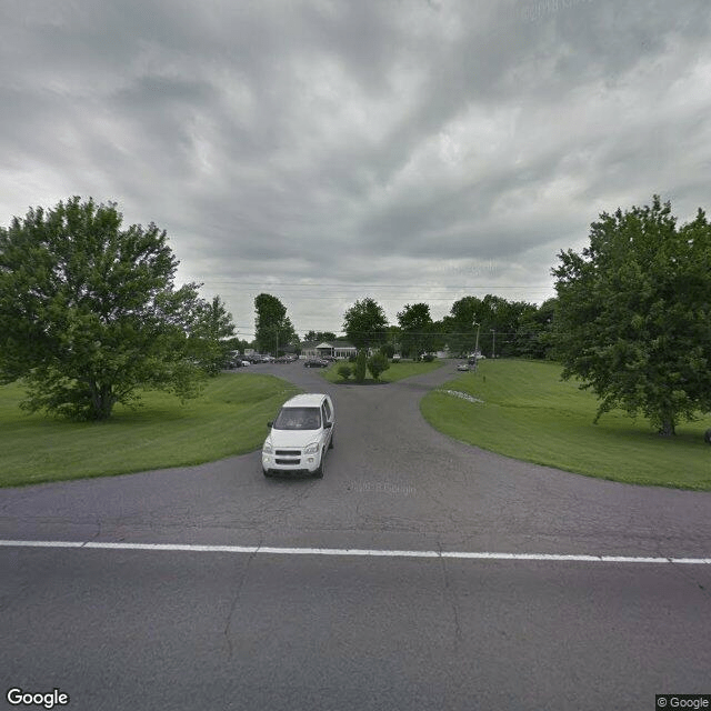 street view of Oakview Nursing and Rehabilitation Center