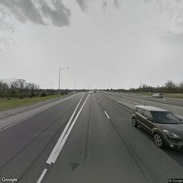 street view of Heartland-Indian Lake Rehab