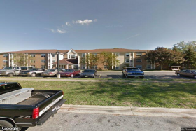 Photo of OBGC III Sr Citizen Housing
