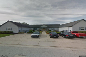 Photo of Mt Sterling Place