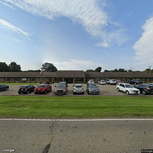 street view of LPN Health Care Facility