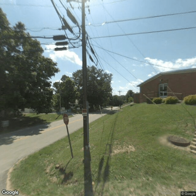 street view of Lakeview Health Care Facility