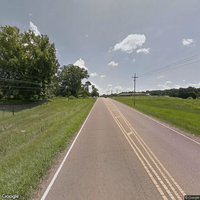 street view of Jefferson County Nursing Home