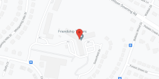 Friendship Towers in google map