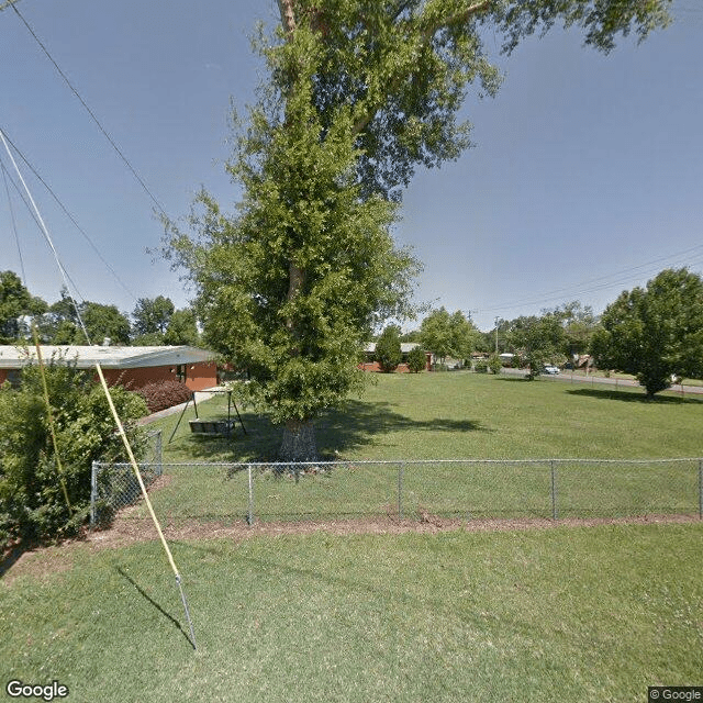 street view of Billdora Nursing Home