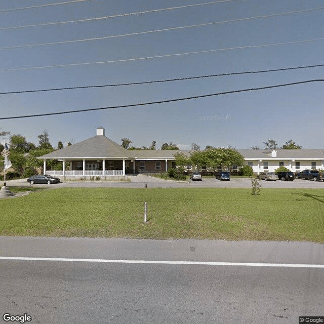 Photo of Dunbar Village Courtyard Assisted Living