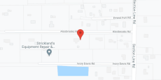 Our Place Personal Care Home in google map