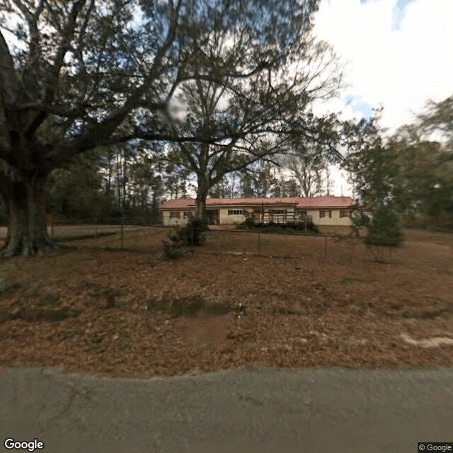 street view of Golden Age Personal Care Home