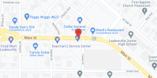 Turner-Duvall Retirement Village in google map