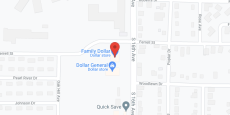 Stat Manor in google map