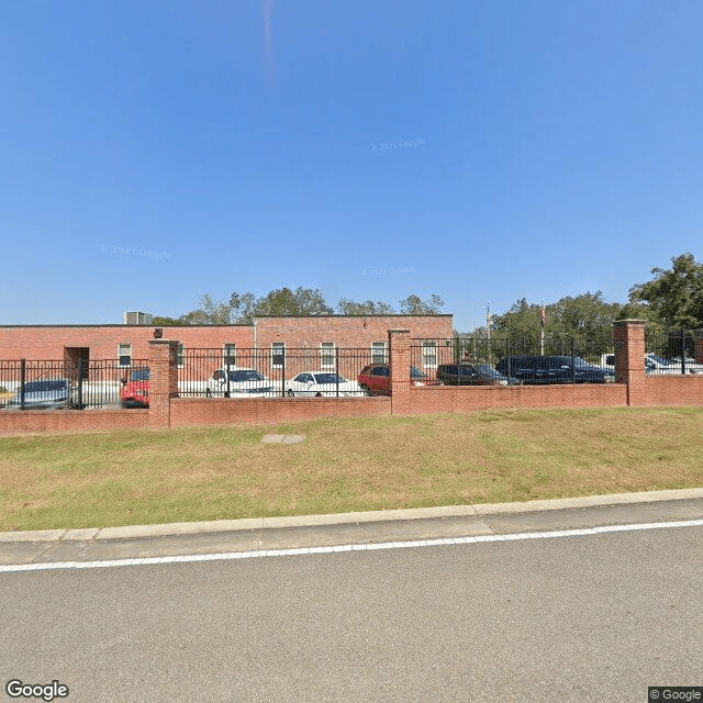 street view of Lakeview Skilled Nursing Home