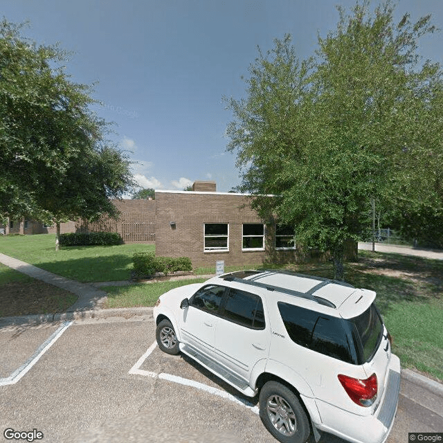 street view of State Veterans' Home