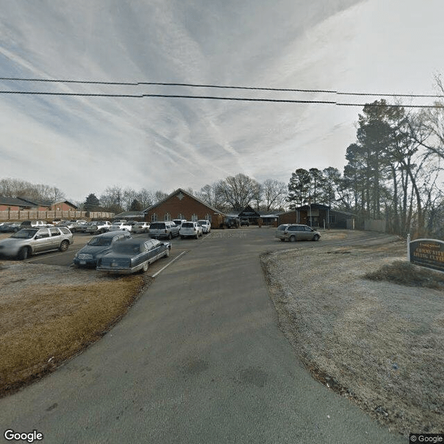 street view of Aletha Lodge Nursing Home Inc