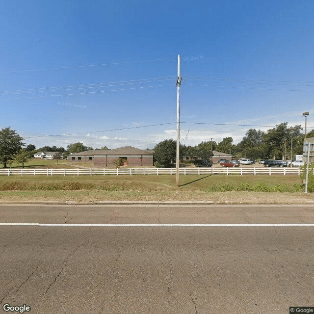 street view of Tunica Convalescent Ctr