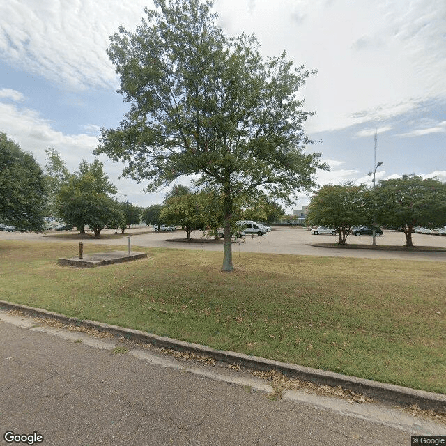 street view of Northwest Mississippi