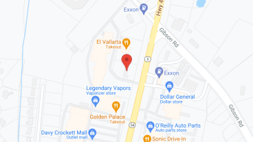 Summers Landing Retirement in google map