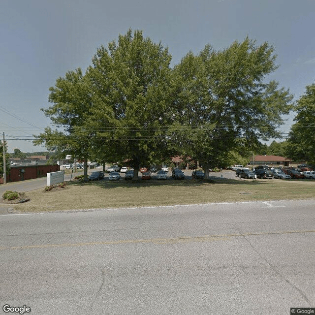 street view of Huntingdon Health and Rehabilitation Center