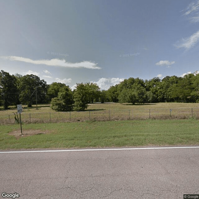 street view of Bowman Ranch-Senior Citizens