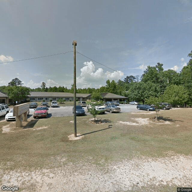 street view of Camden Nursing Facility Inc