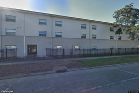 Baptist Oaks Apartments 